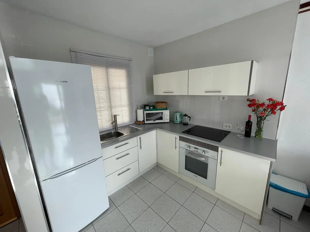 Island View Apartment Costa Adeje  Spain