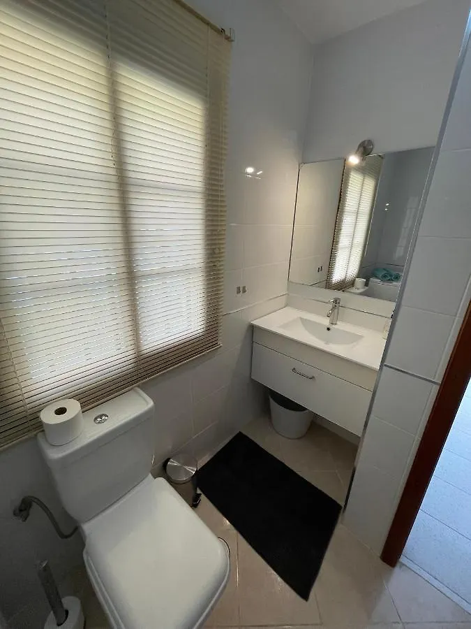 Island View Apartment Costa Adeje