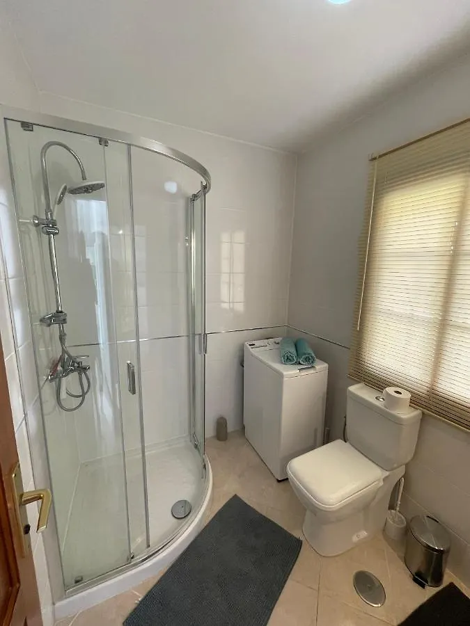 Island View Apartment Costa Adeje