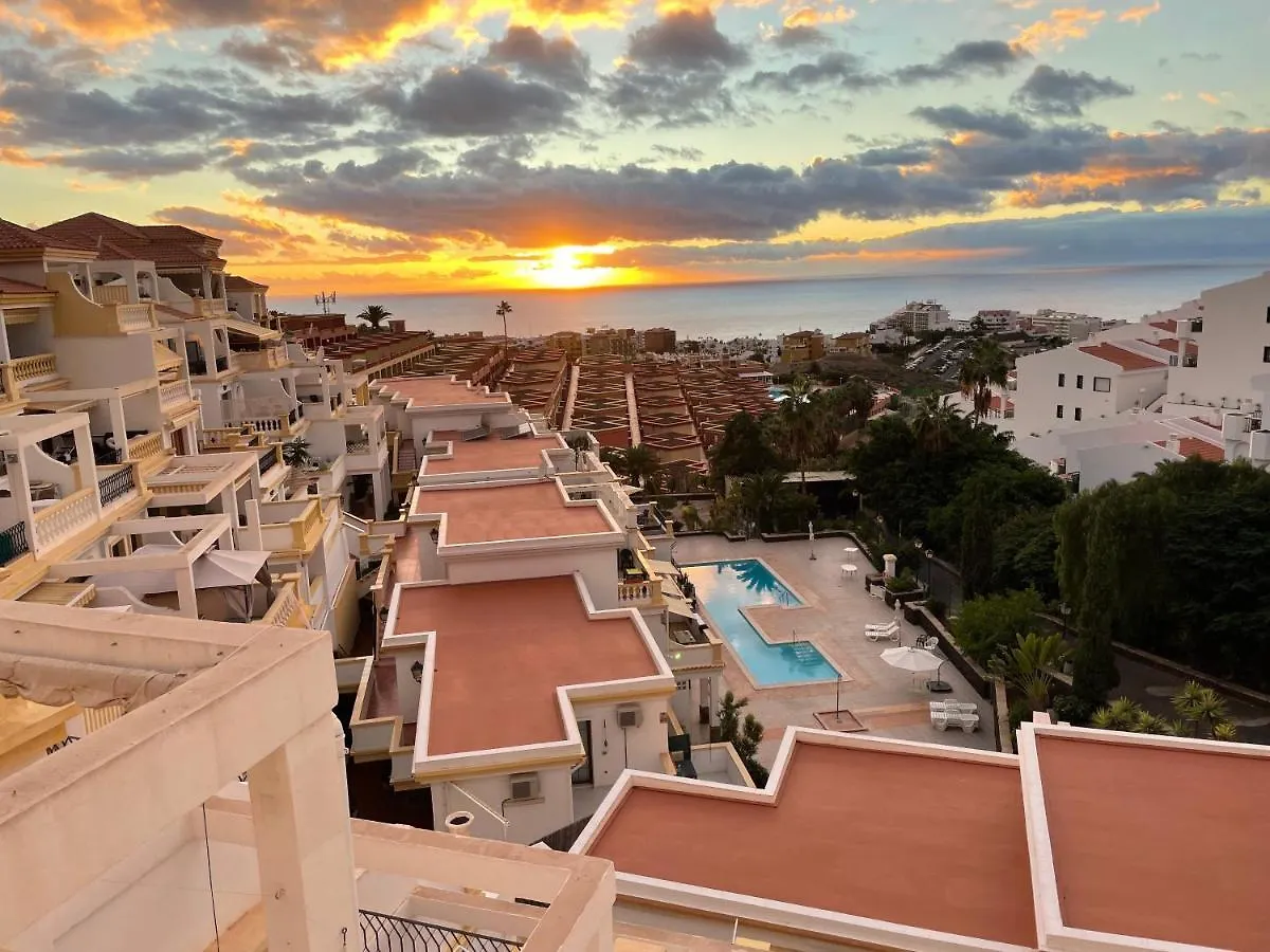 Island View Apartment Costa Adeje