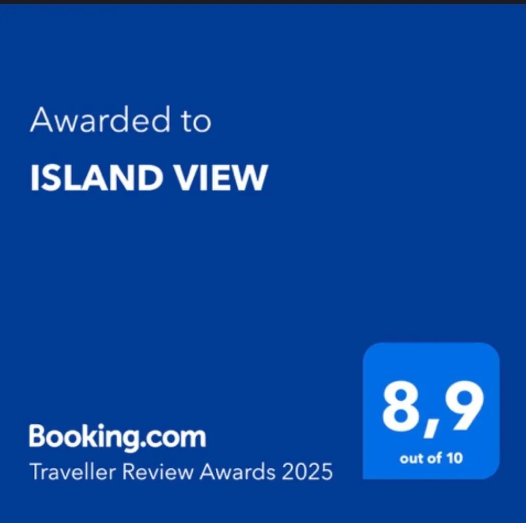 Island View Apartment Costa Adeje  0*, Costa Adeje (Tenerife)